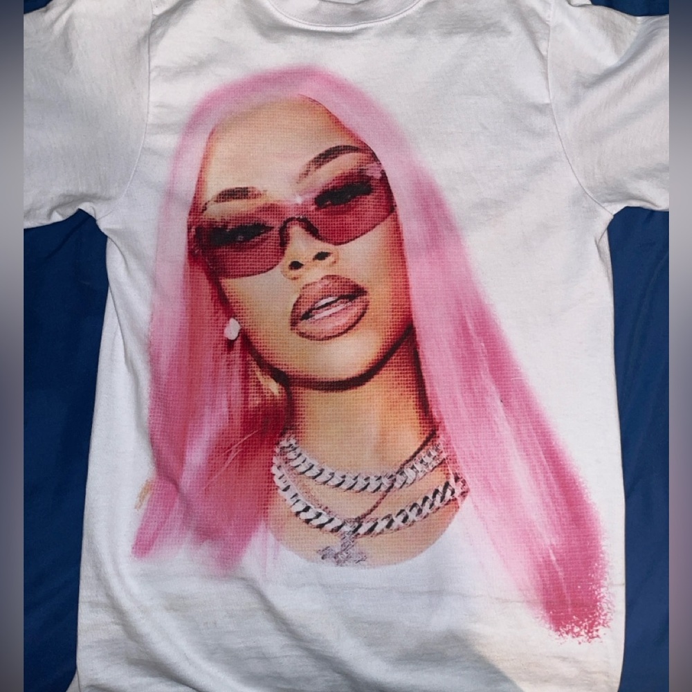 TooKold Mulatto Tee